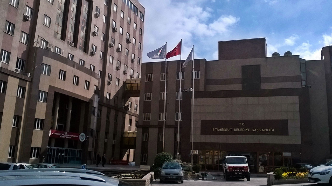 Etimesgut’ta rayiç değer tepkisi: “Yüzde 1347 fahiş artış”