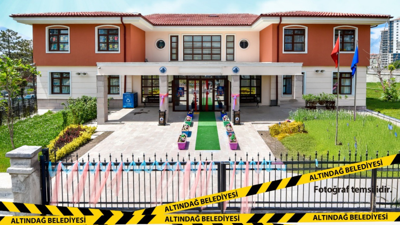 Altındağ’a değer katacak üç büyük proje başlıyor!