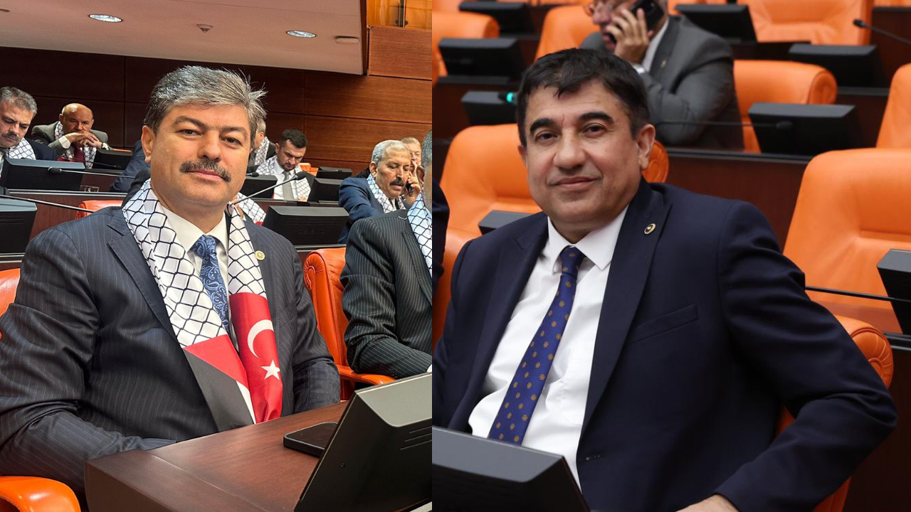 Kırşehir Milletvekillerinin Meclis karnesi: Hangi konulara yoğunlaştılar?