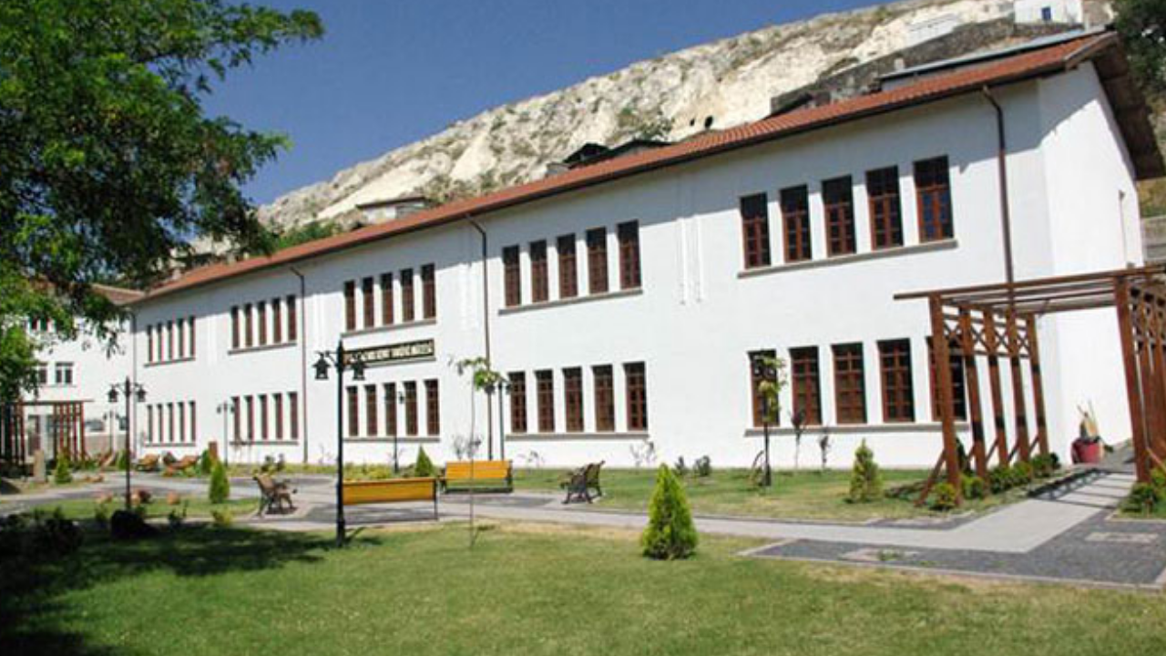 Beypazarı Kent Tarihi Müzesi: Tarihin izinde bir keşif