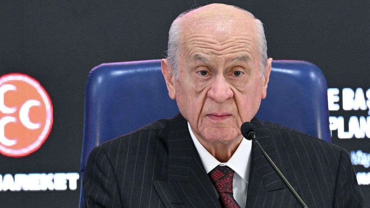 Devlet Bahçeli kimdir, hangi olayları gündemde yer almıştır?