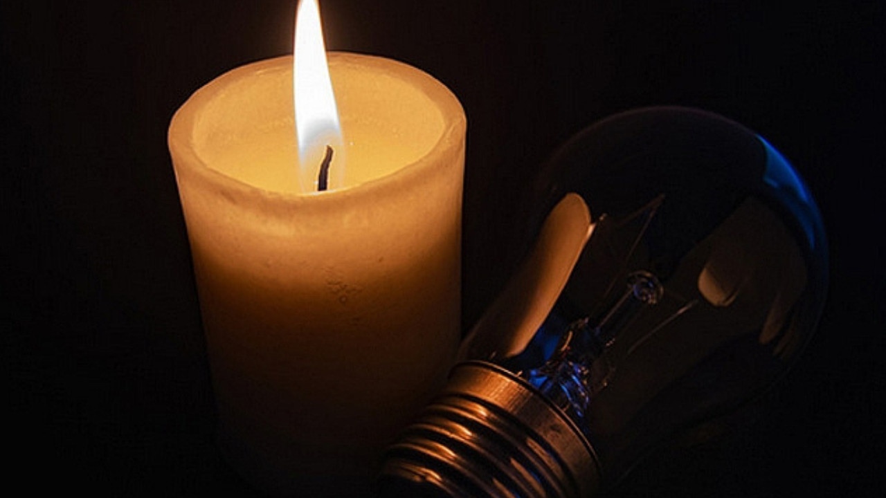 Ankara’da elektrikler gidiyor! Hangi ilçeler etkilenecek?