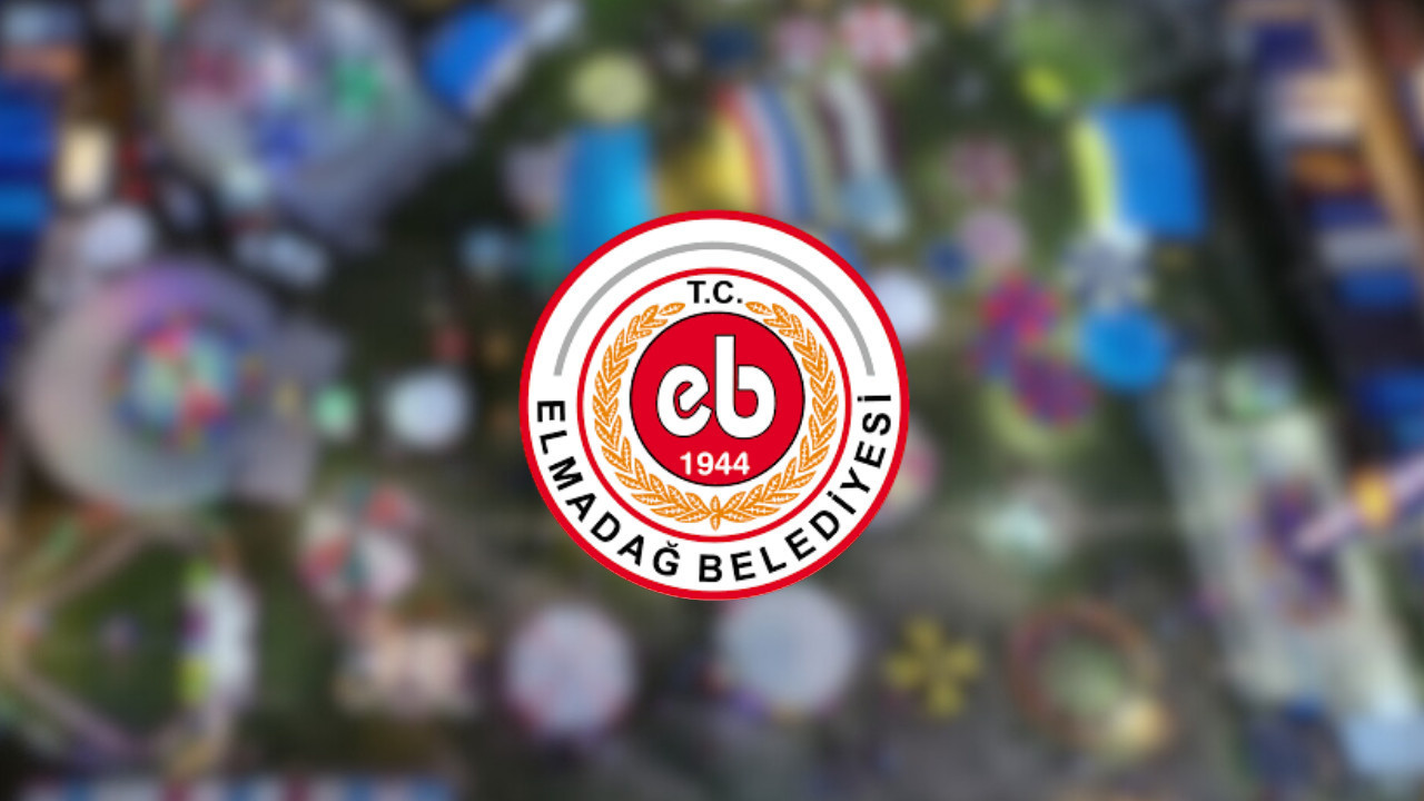 Elmadağ’da sağlık, kültür ve eğlence bir arada! Açık hava sineması başlıyor