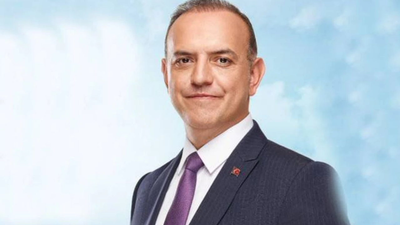 Alper Yeğin kimdir? Sancaktepe’nin Belediye Başkanı hakkında her şey