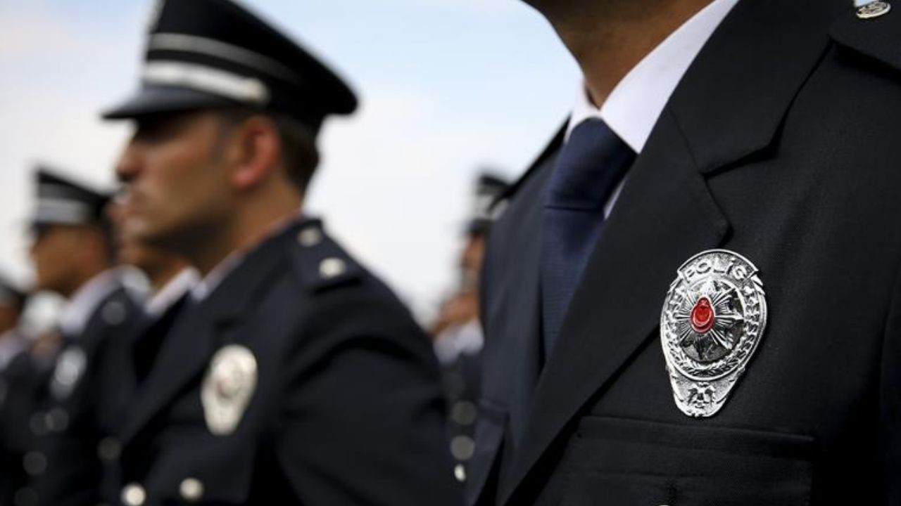 Etimesgut'ta emniyet ve jandarmadan güvenlik uygulaması!