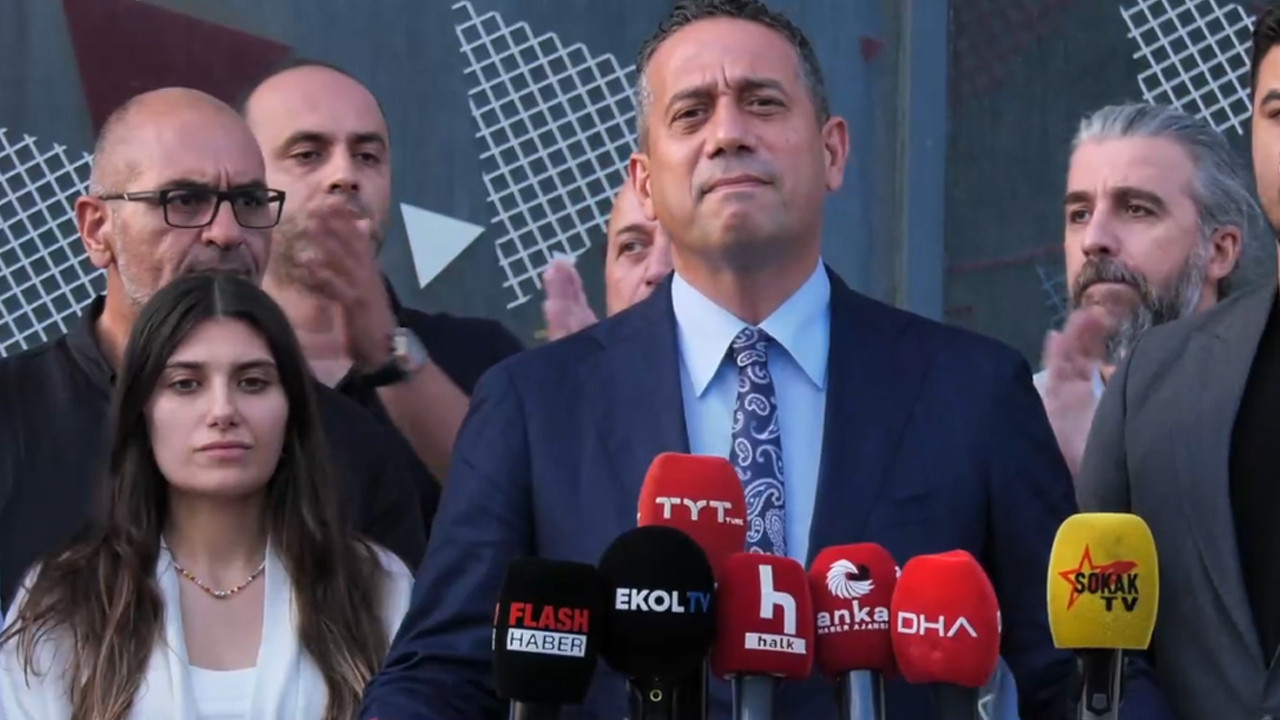 CHP'li Başarır: " CHP’nin il başkanını mahkeme değil delegeler belirler”