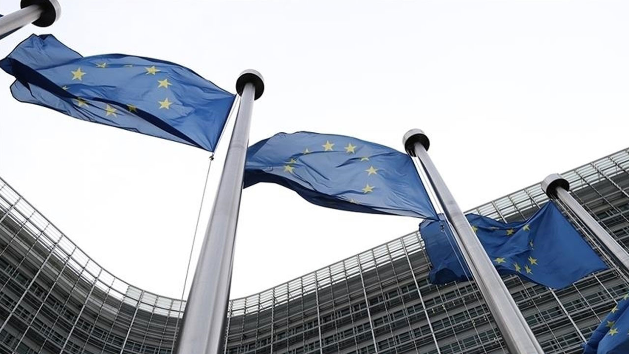 Avrupa Birliği'nden Ukrayna'ya destek