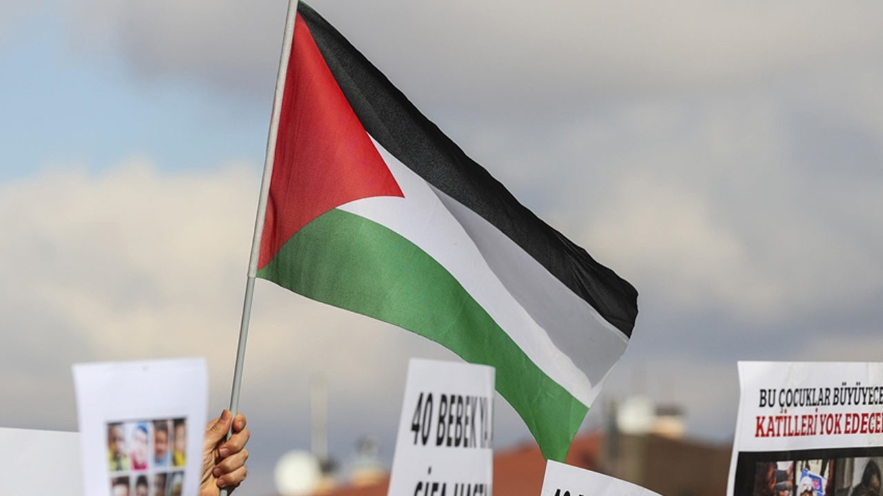 Haaretz gazetesi: İsrail, hapishanelerindeki Filistinli esirleri aç bırakıyor