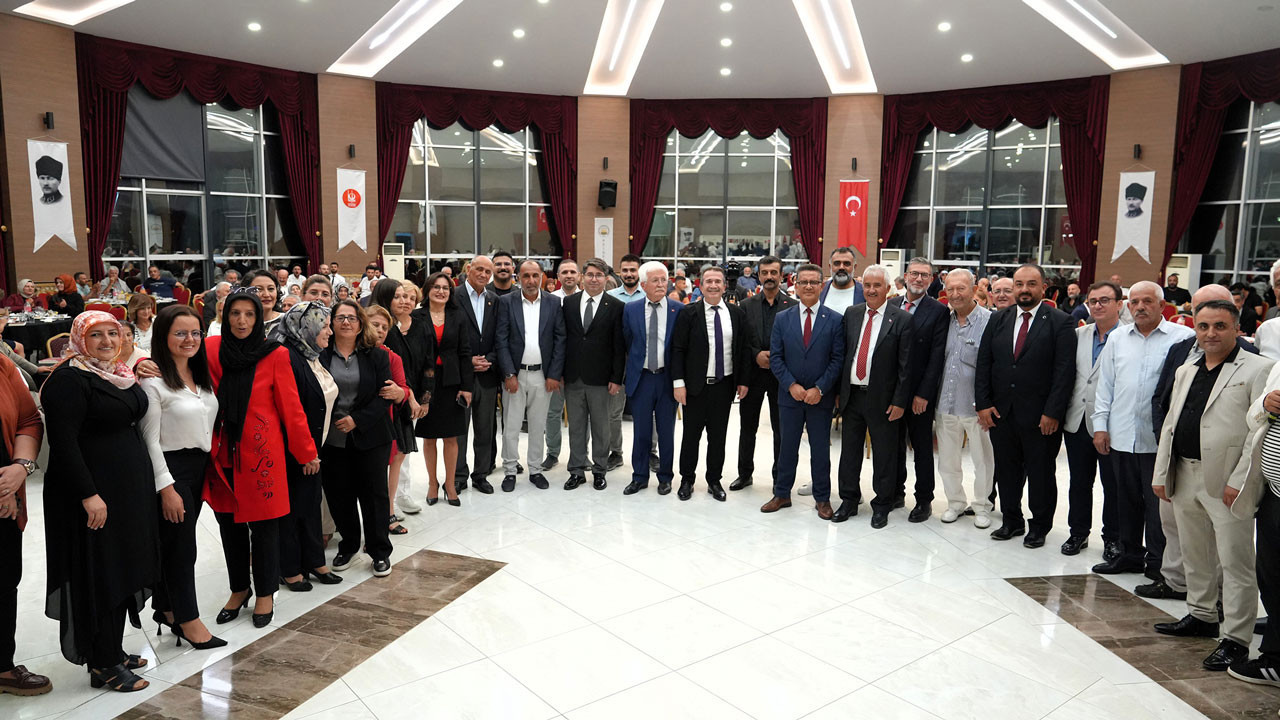 Sivas Kongresi’nin 106. yılına Keçiören’de anlamlı kutlama