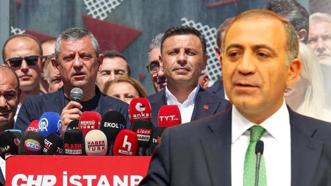 Google'a "Gürsel Tekin" yazınca ne çıkıyor? Sessizliğini bozdu