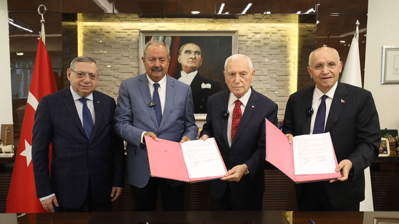 Başkan Yaşar'dan müjde! Yenimahalle’ye Alzheimer ve Yaşlı Yaşam Merkezi