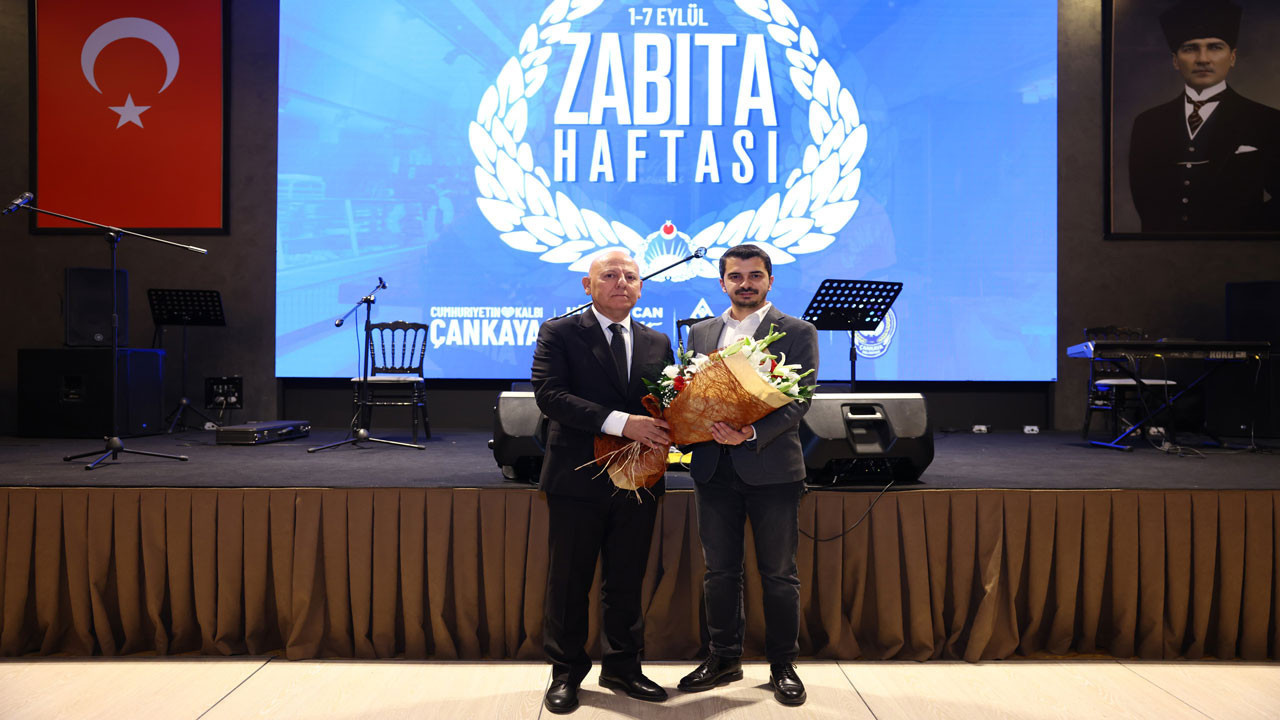 Çankaya'da dolu dolu hafta: Kutlamalar ve çalışmalar