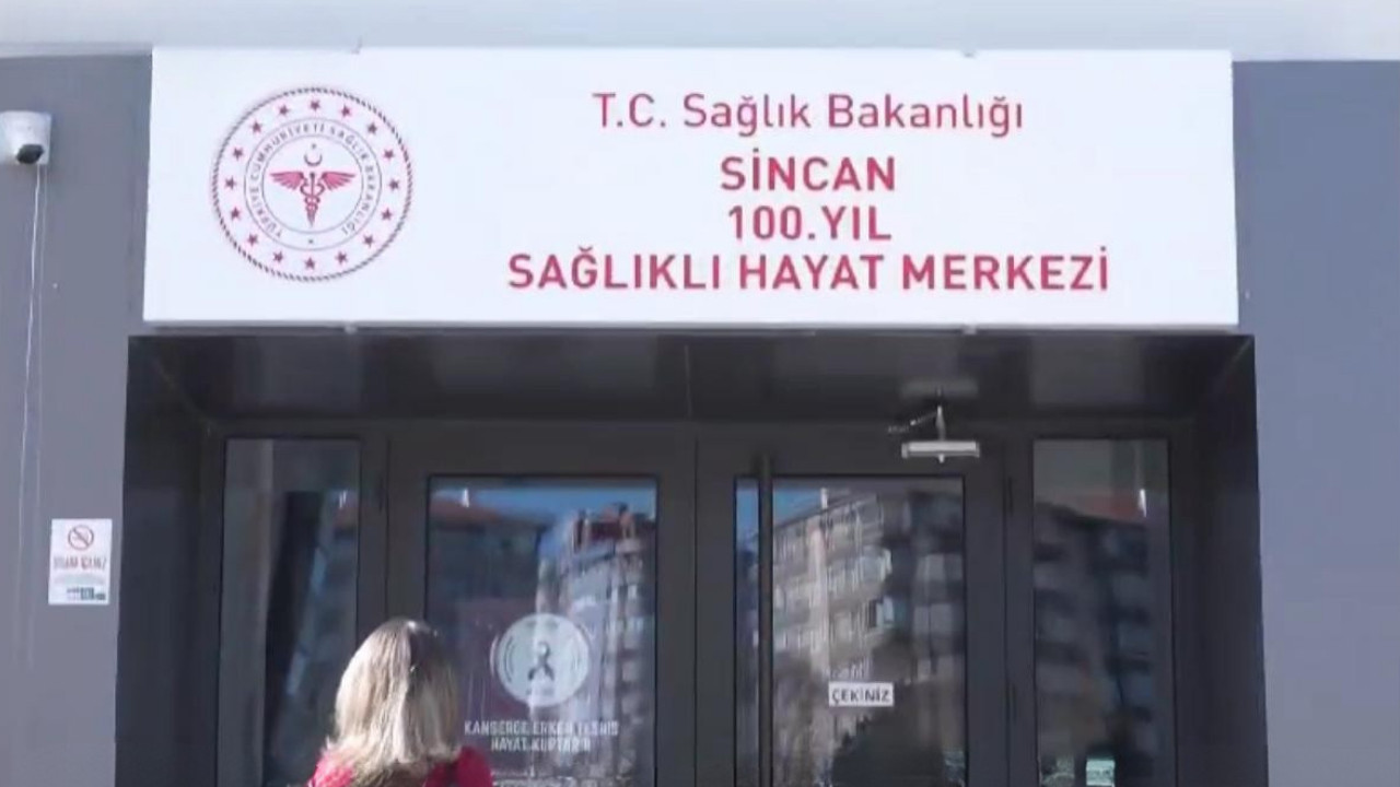 Sincanlılara müjde! Sağlık destekleri artık ücretsiz