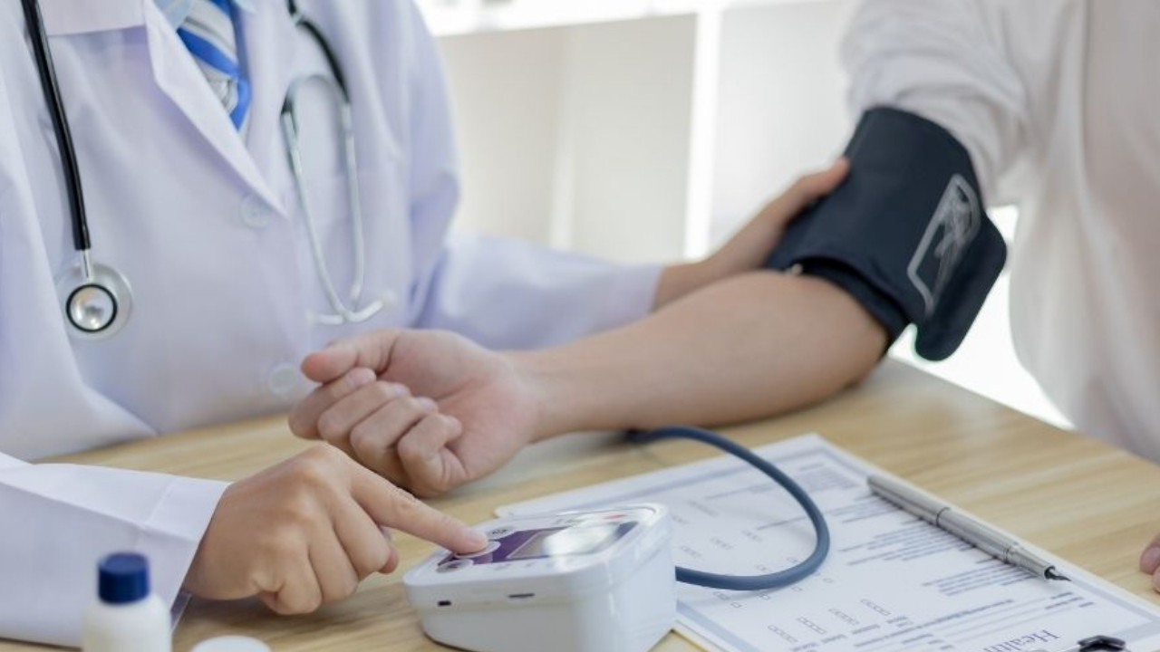 Sincan’da halk sağlığına dikkat çeken etkinlik! İşte program detayları