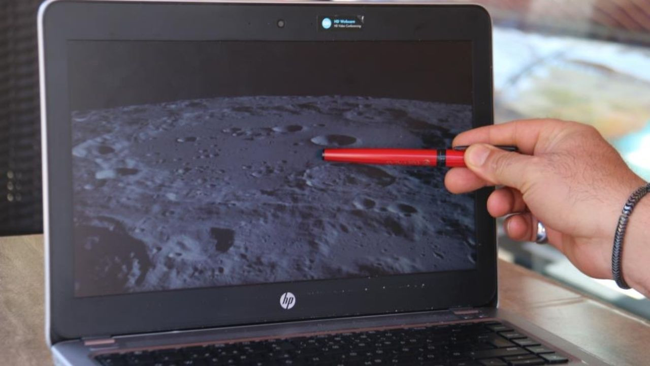 "Kanlı ay tutulması depreme neden olmaz"