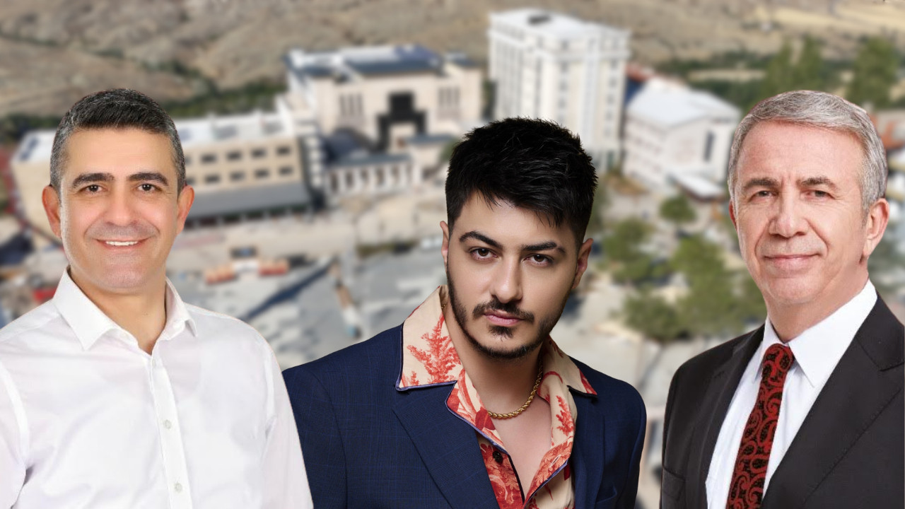 Haymana’da 15 dev eser açılıyor! Mansur Yavaş katılacak, Semicenk sahne alacak