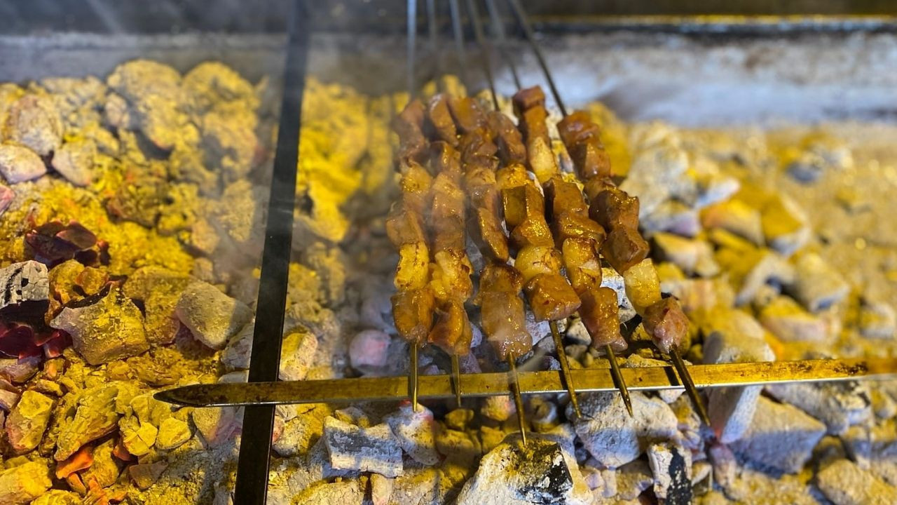 Ankara'da en iyi ocakbaşı lokantalar nerede?