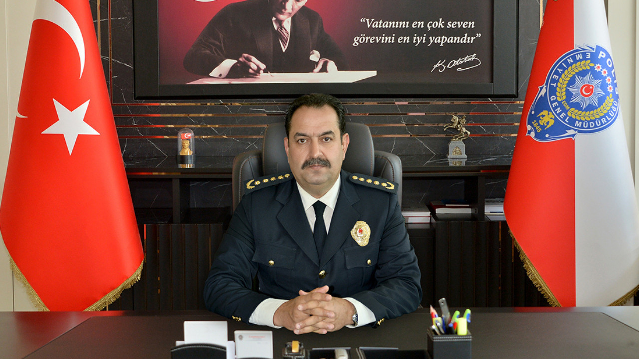 Antalya İl Emniyet Müdürü Arslan görevden uzaklaştırıldı! Sebebi ne?