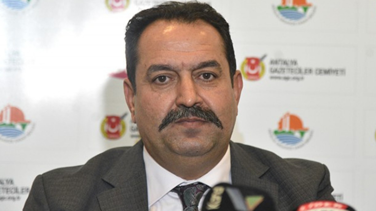 Antalya İl Emniyet Müdürü İlker Arslan kimdir? Kaç yaşında, nereli, neden görevden alındı?