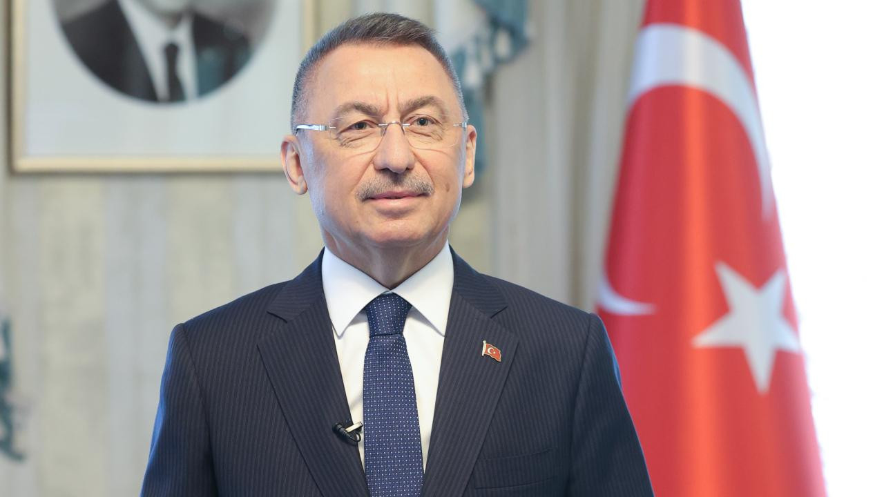 Ankara Milletvekili Fuat Oktay: "Adaletin sesi olmaya devam edeceğiz"