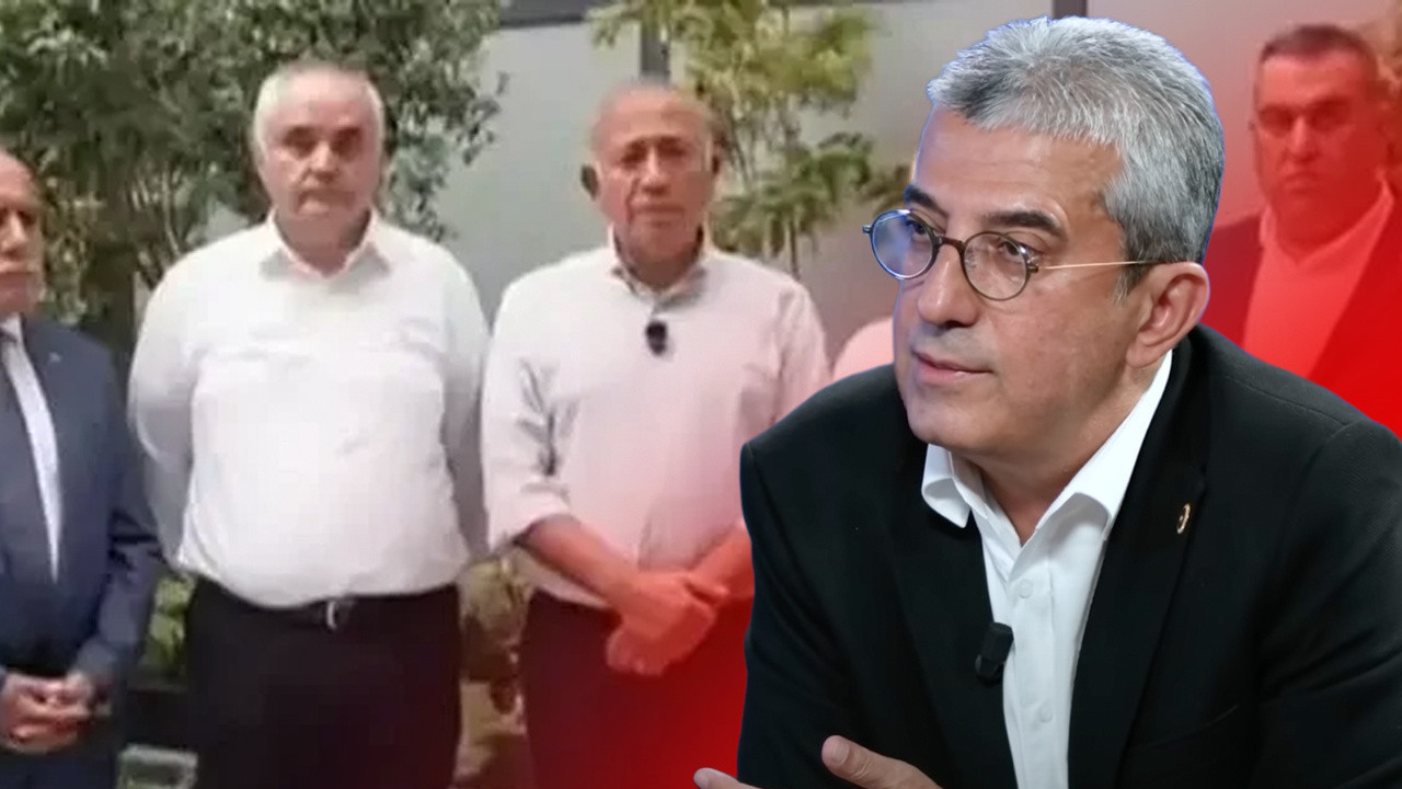 Gürsel Tekin il binasına alınmayacak mı? Gökhan Günaydın açıkladı