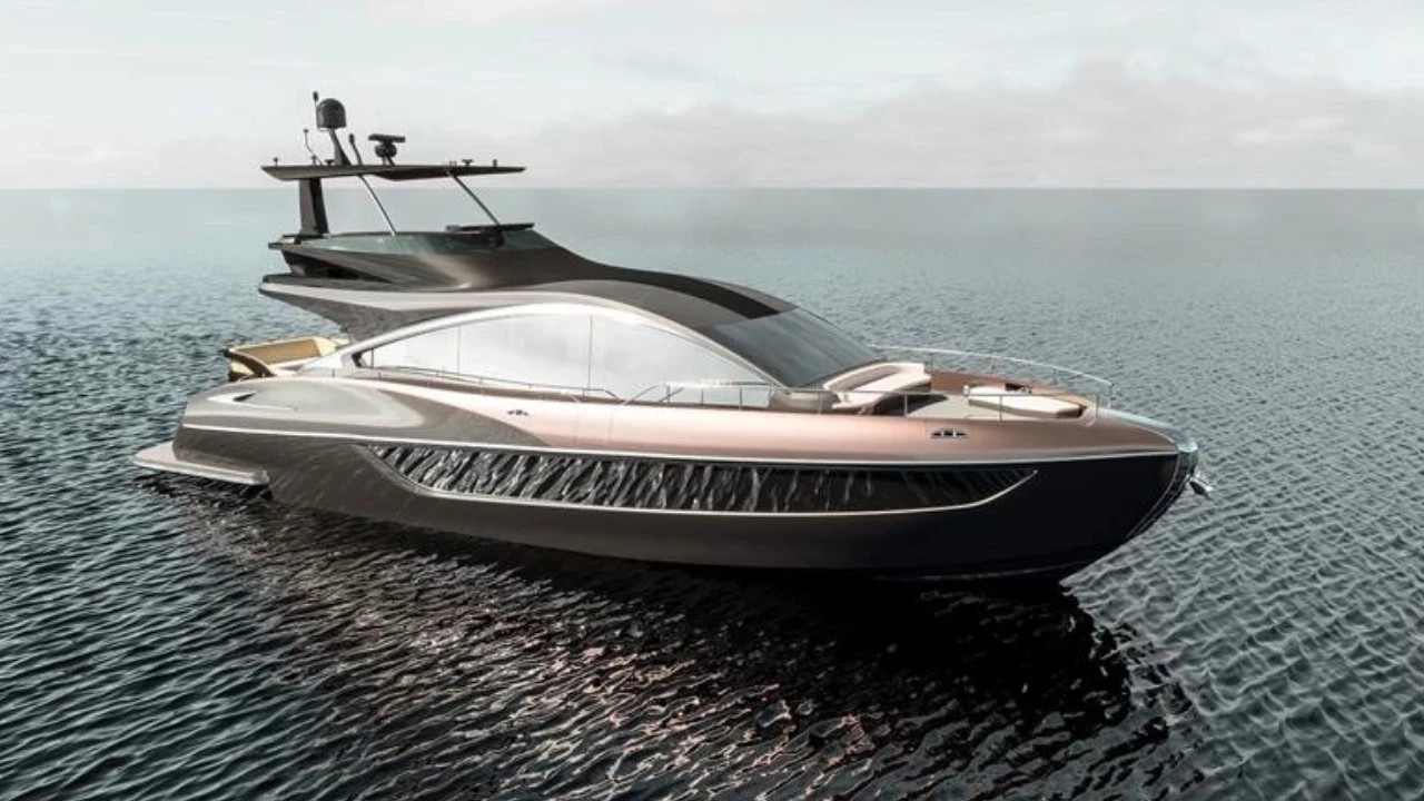 Yat ve teknelere ÖTV getirildi