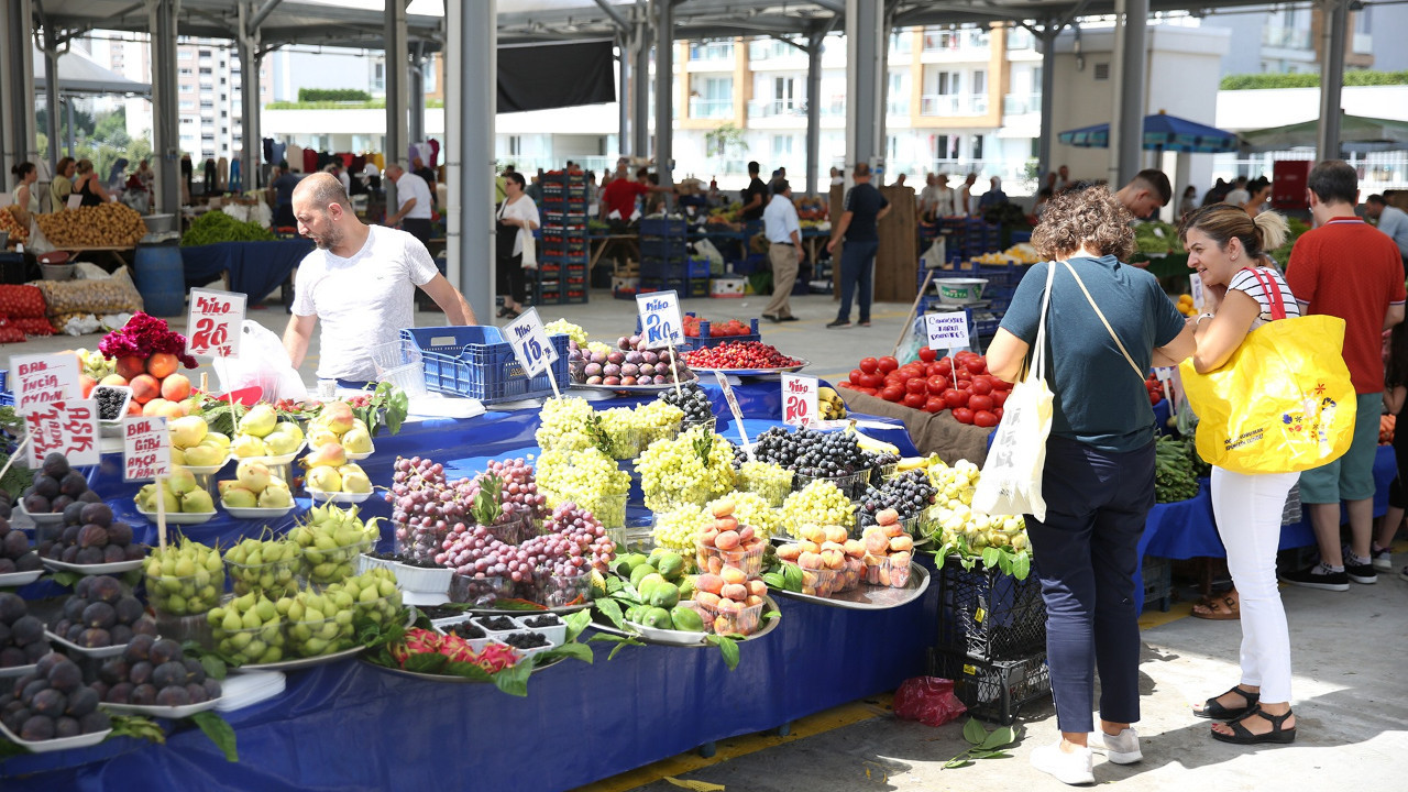 Ankara semt pazarı günleri ve yerleri nerede? İşte ilçelere göre gün gün pazarlar