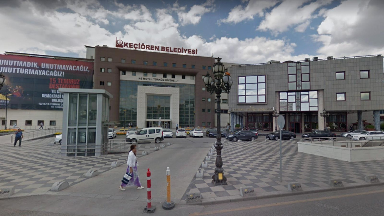 Keçiören Belediye Başkan Yardımcılığına o isim de katıldı! Federasyondan tam destek