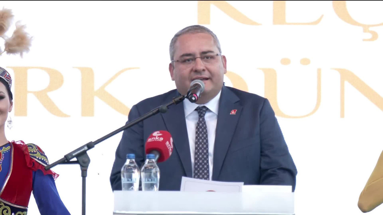 Özarslan’dan Filenin Sultanlarına destek mesajı!