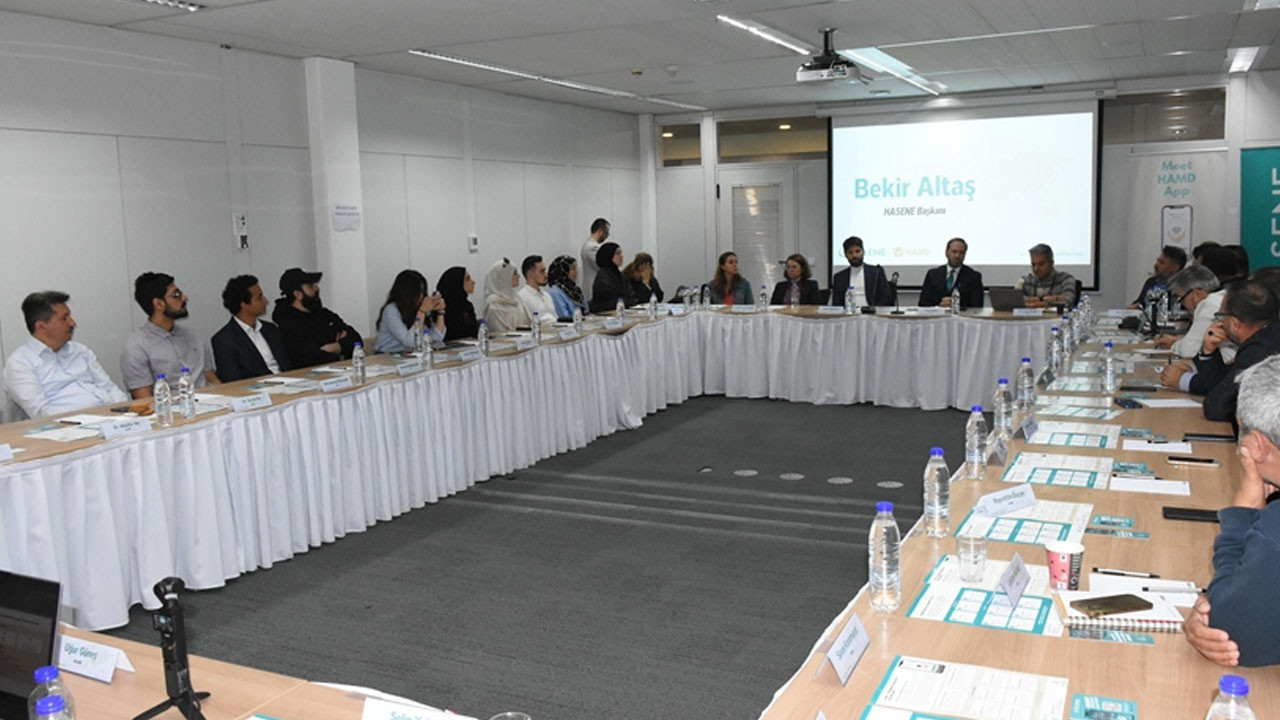 Gazze’ye psikolojik destek: HAMD uygulaması hayata geçiyor