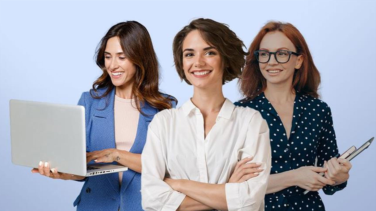 Kadın girişimciler e-ticaretle sınırları aşıyor