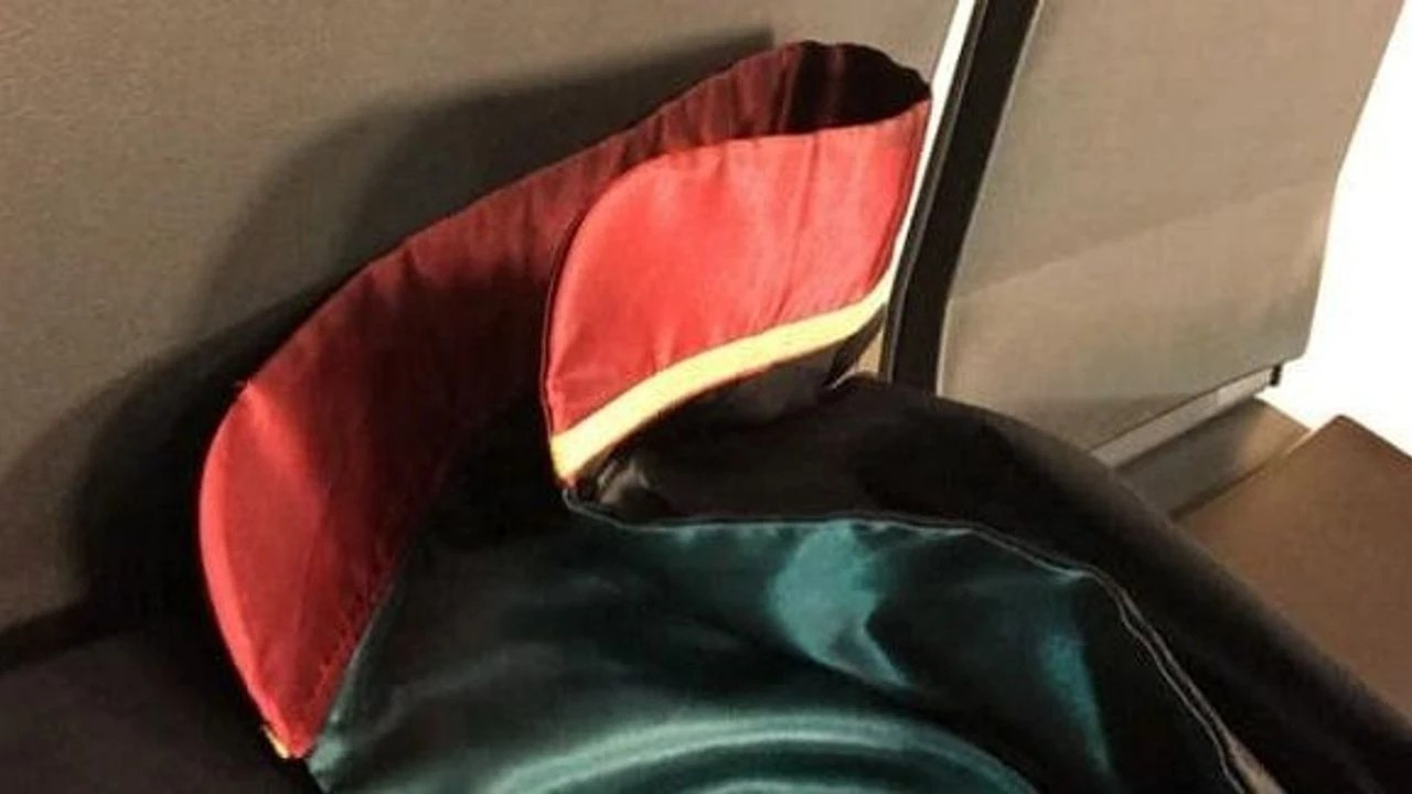 Kırşehir’de cezaevinde uyuşturucu skandalı: Avukat tutuklandı