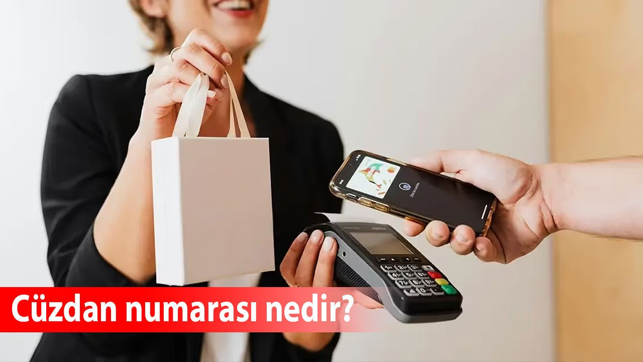 Cüzdan numarası nedir? E-cüzdan ve kripto cüzdan numaraları ne işe yarar?