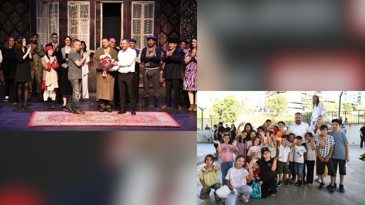 Pursaklar Belediyesinden 'Aile Yılı'nda her yaşa özel etkinlikler