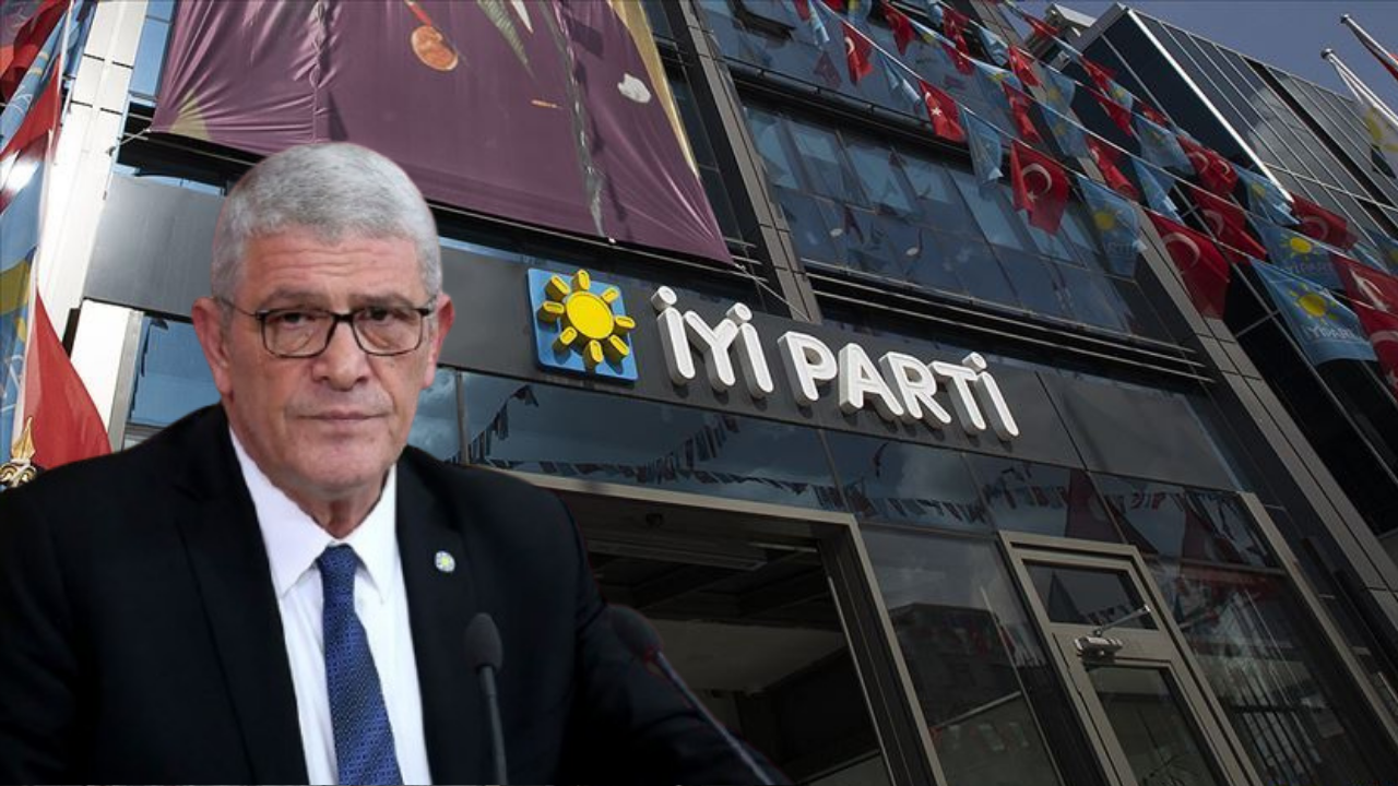 İYİ Parti Şanlıurfa Teşkilatından Dervişoğlu'na açık mektup!