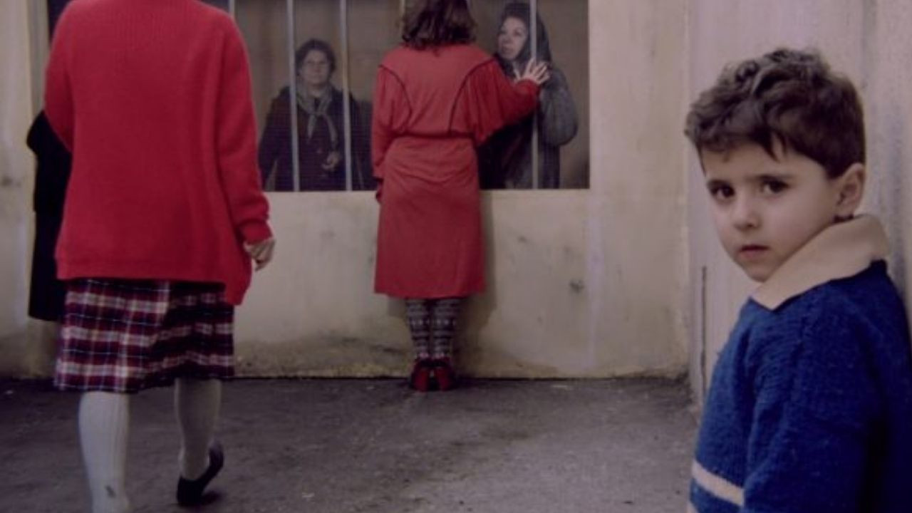 Ankara dokusu içeren eşsiz filmler hangileri?