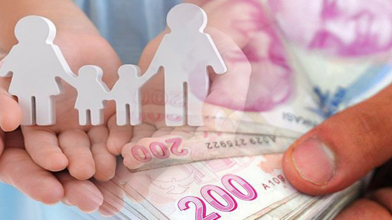 Türkiye’de vatandaşların devletten ücretsiz aldığı destekler: Doğumdan eğitime, evlilikten cenazeye...