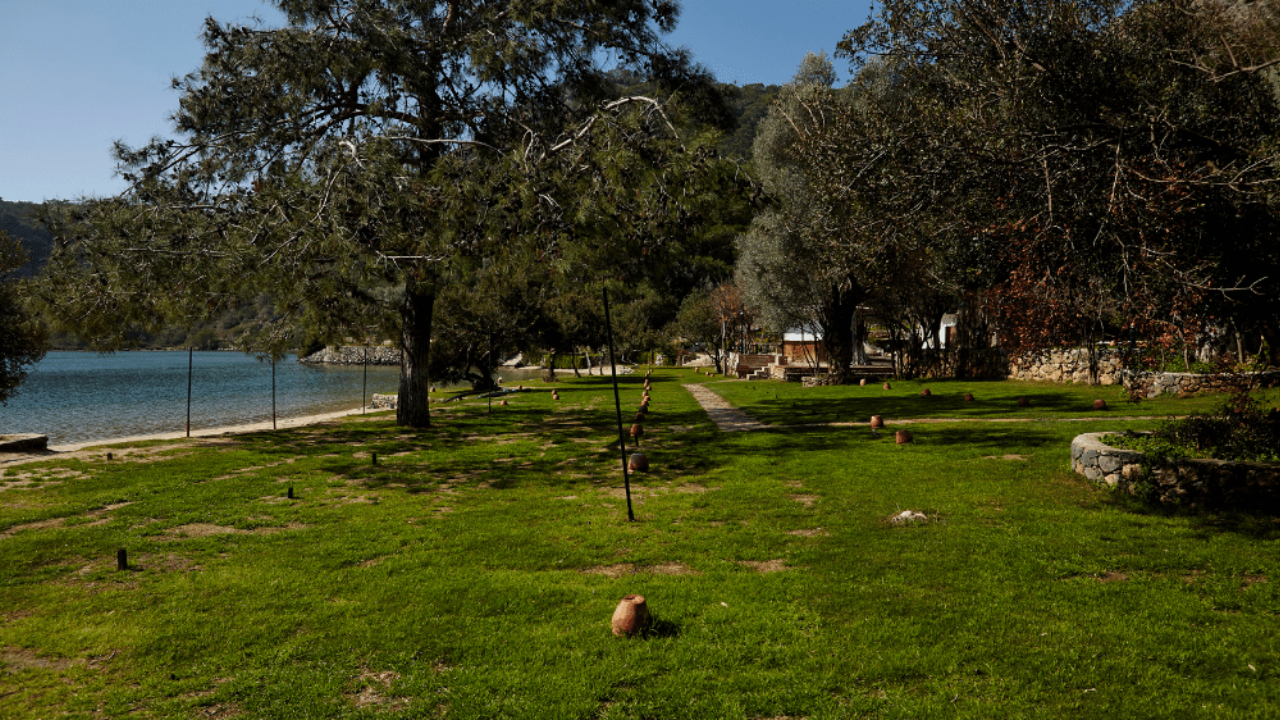 Ankara'da piknik yapanlar için kaçınılmaz olan Çınaraltı'nda giriş ücreti ve hizmetler neler?