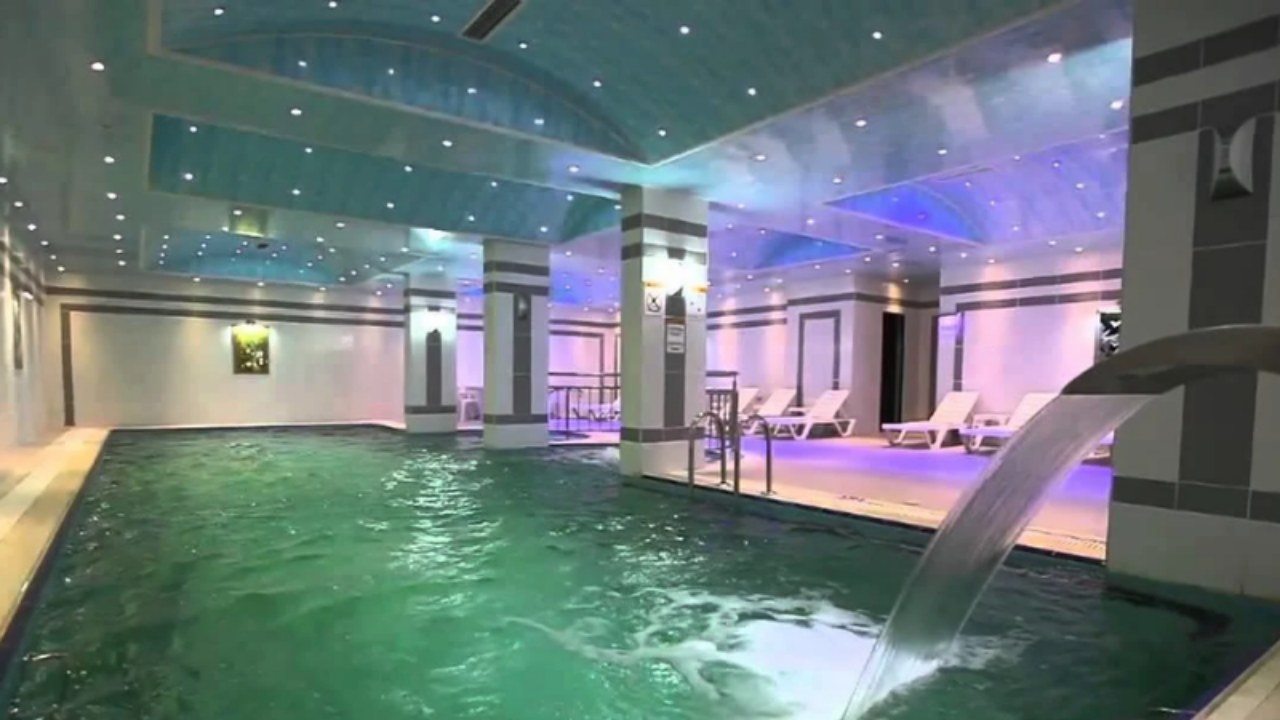 Şifalı suları ve tesisleriyle Ayaş Kaplıcaları nerede, nasıl gidilir?