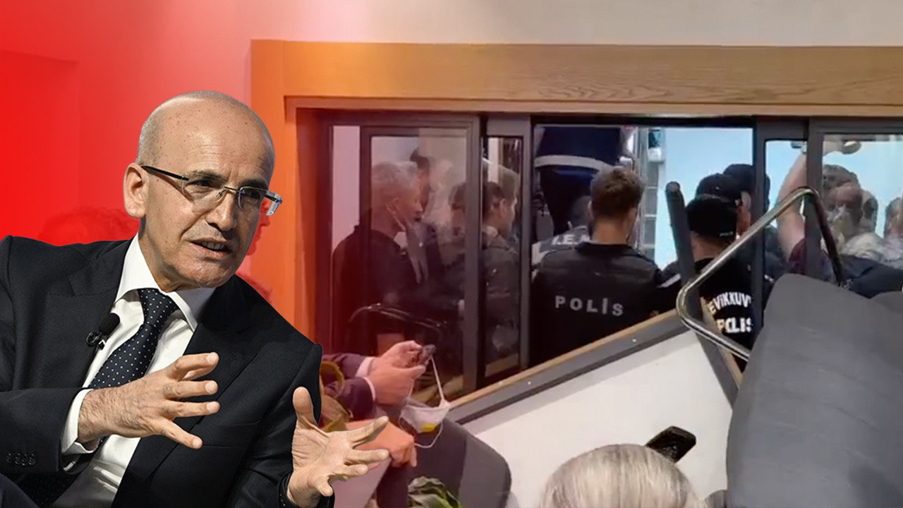 Mehmet Şimşek'ten "iç şoklar" açıklaması: Program, büyük stres testinden başarıyla geçti