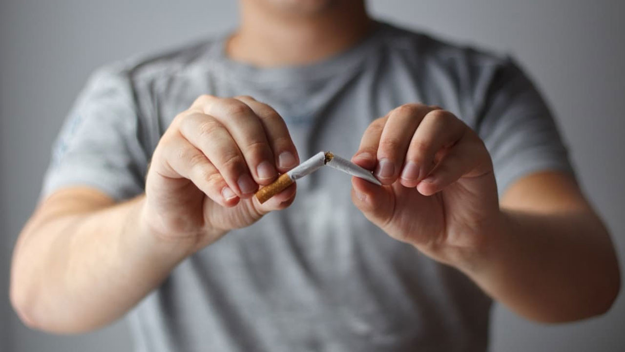 Polikliniklerle dumansız toplum hedefi: Her yıl daha fazla kişiye ulaşılıyor