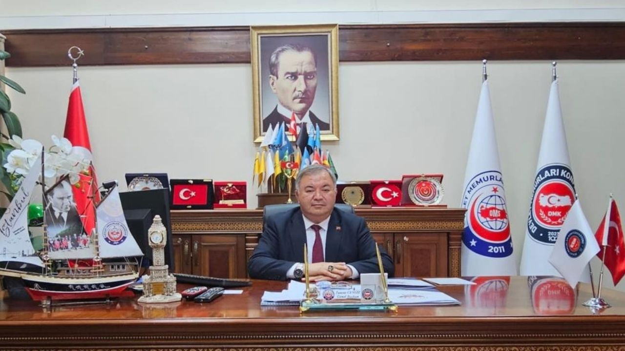 DMS’den Kamu Bankalarına çağrı: Promosyonlar artırılmalı