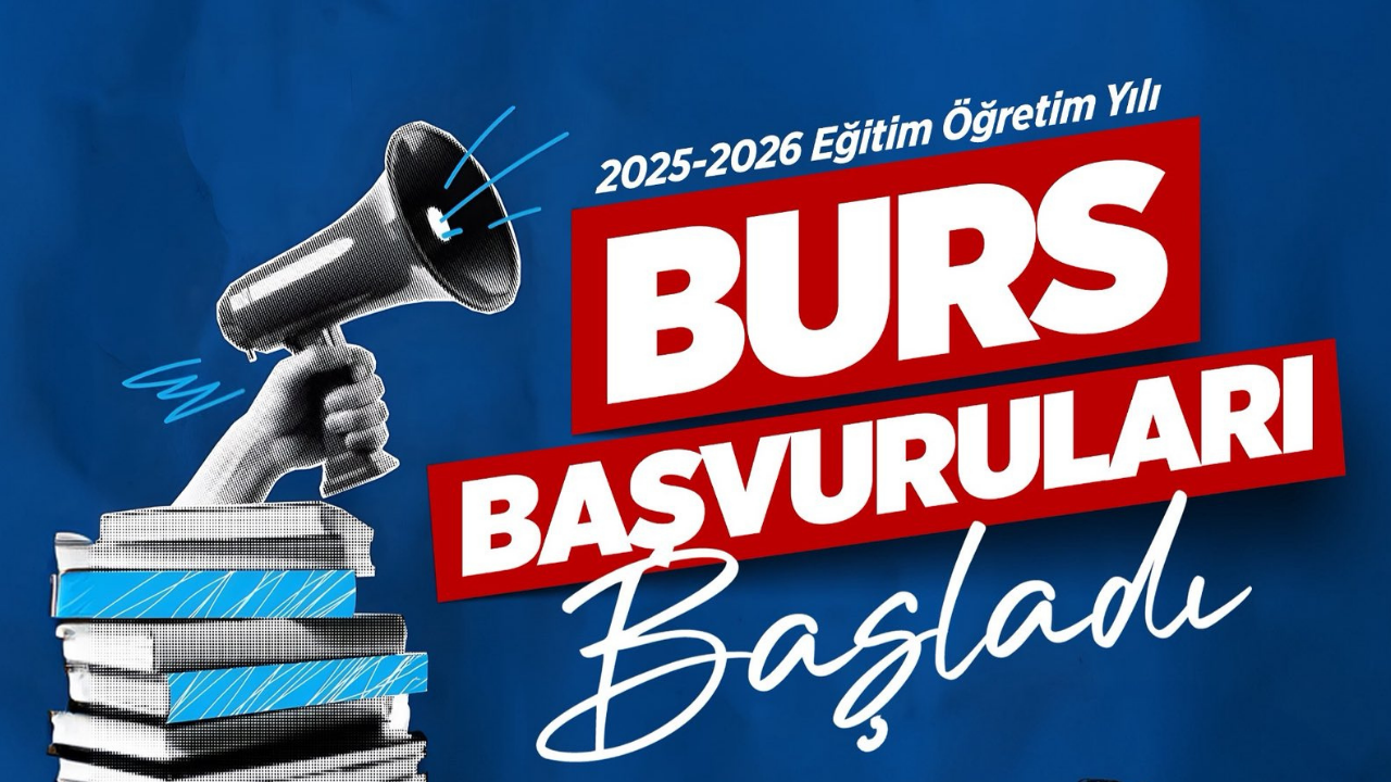 Kahramankazan Belediyesinden öğrencilere eğitim bursu desteği!