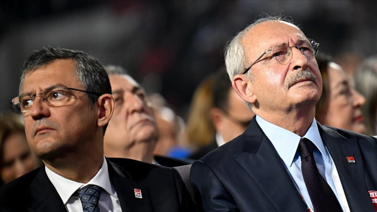CHP’de kurultay öncesi kritik iddia: Kılıçdaroğlu yeniden genel başkan olabilir mi?