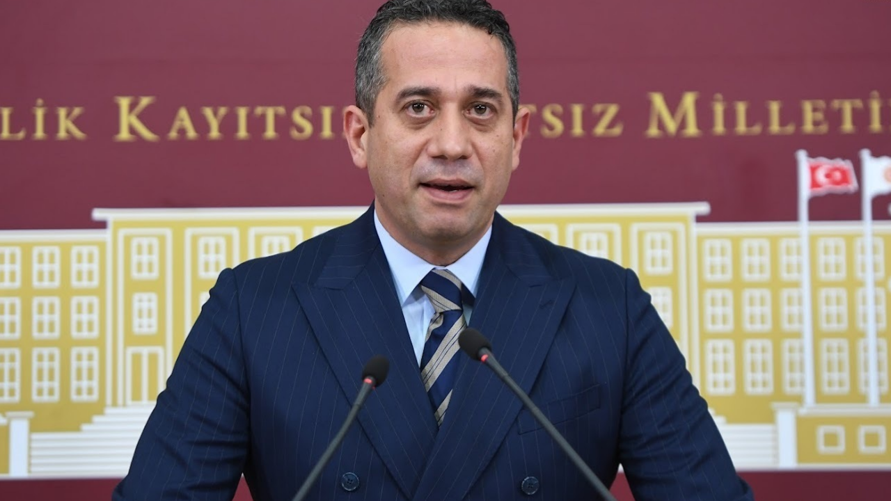 Ali Mahir Başarır kimdir? CHP’nin Mersin’den yükselen siyasetçisi hakkında her şey