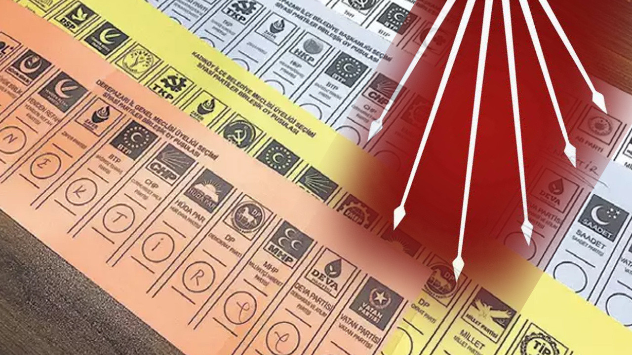 Altı oklu yeni parti kuruldu! Ankara'ya gelerek ilan ettiler