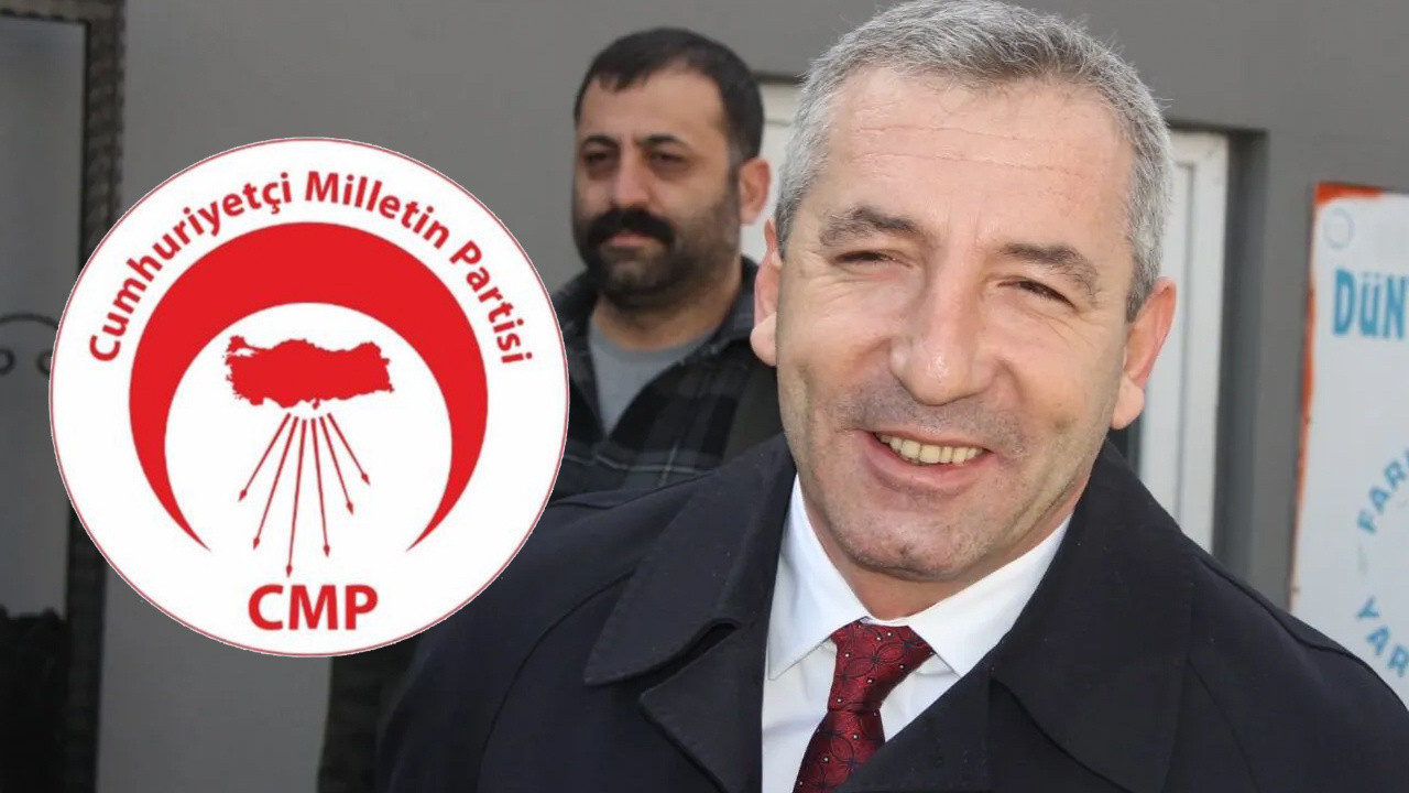 Reşat Şahin Öztürk kimdir, hangi partiyi kurdu?