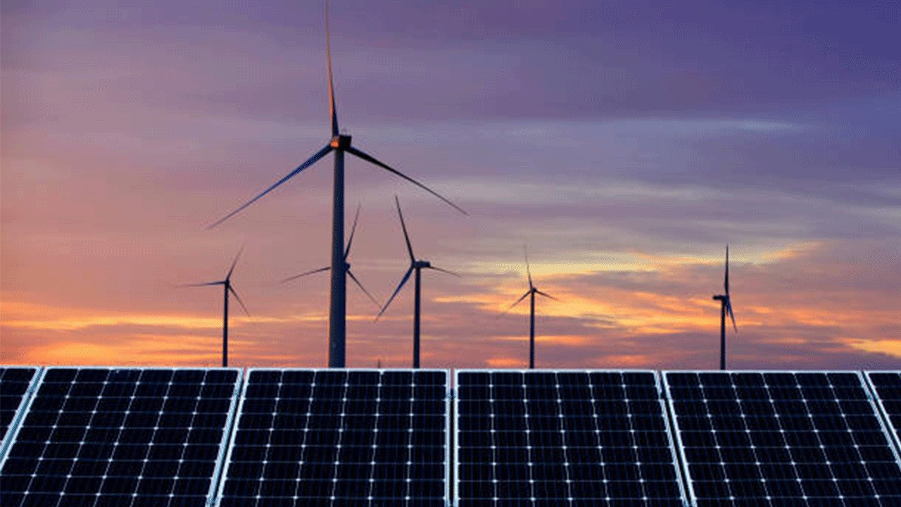 YEKA GES-2025 ve RES-2025 yarışma başvurularının tarihleri belli oldu