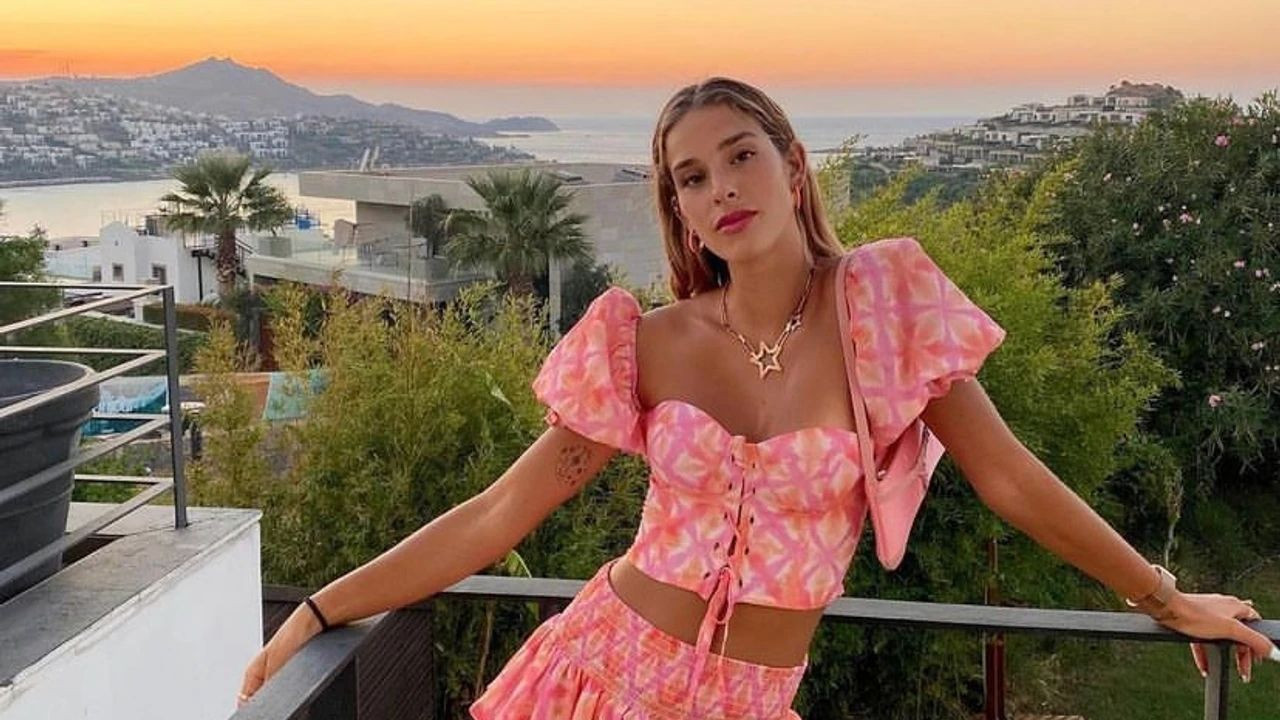 Dila Tarkan kimdir, ne iş yapıyor ve hangi platformlarda aktif?