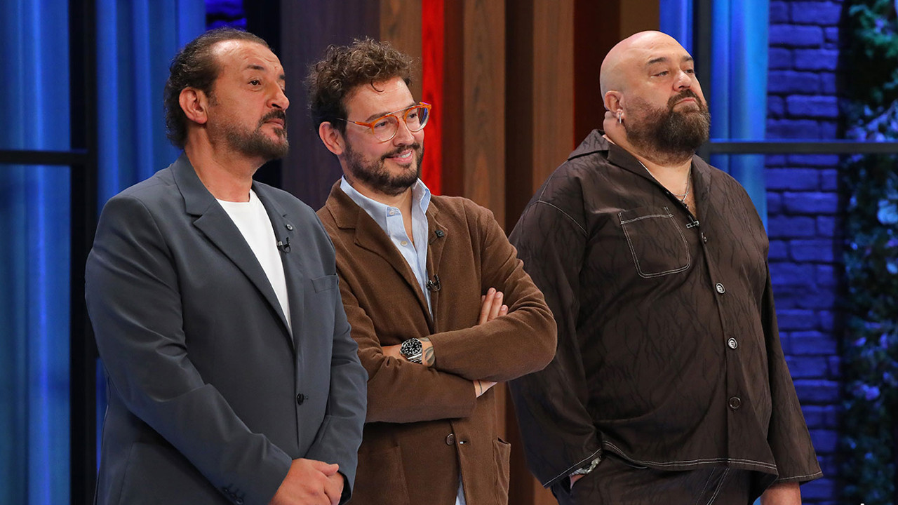 MasterChef Türkiye 8 Eylül Kaptanlık oyununu kim kazandı?